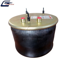 Suspension System Rubber air spring for truck Oem W01-M58-8721 0388167 for DAF Truck Air Bellow